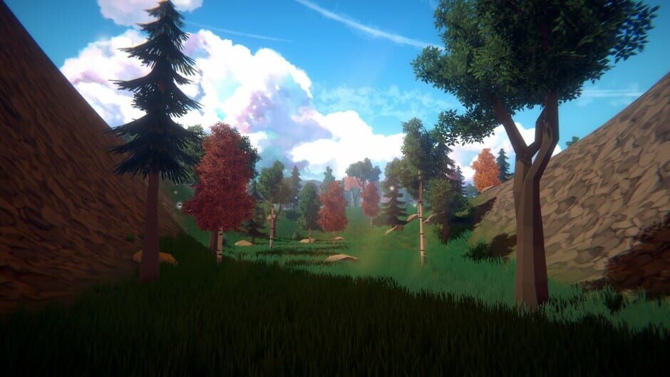 Zenful Journey Screenshot