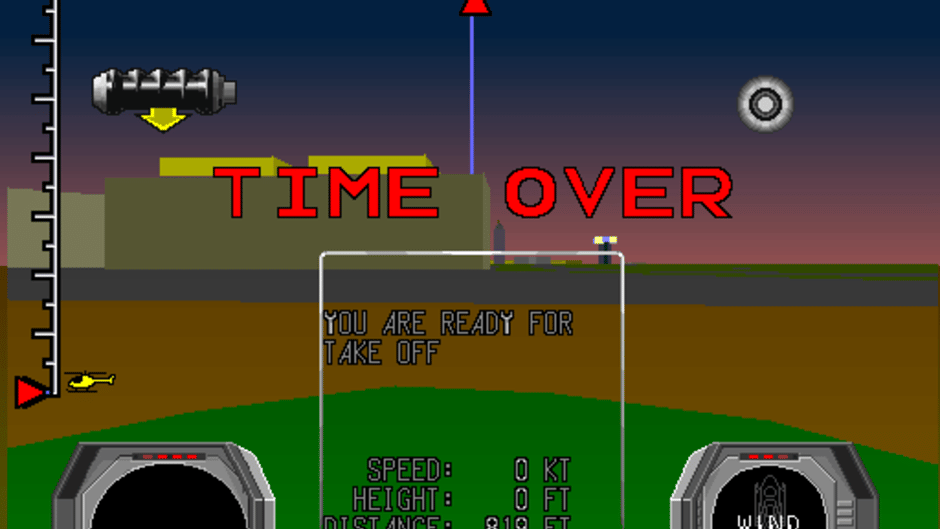 Air Inferno Screenshot