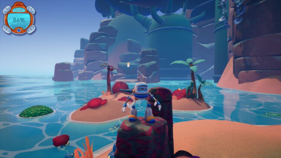 Pogglewash screenshot