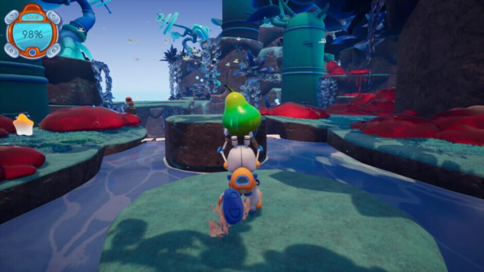 Pogglewash screenshot