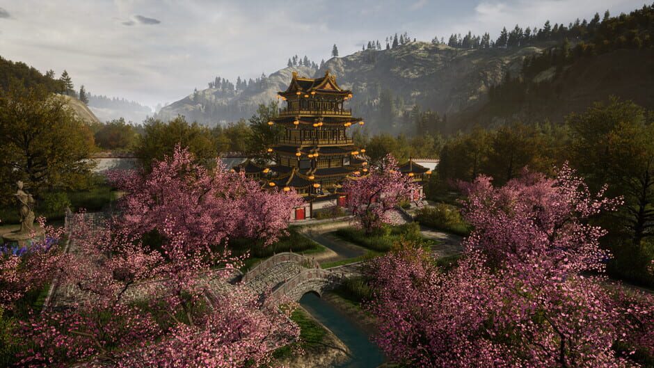 Screenshot Celestial Empire