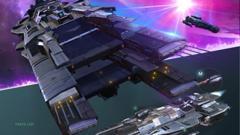 Stellaris: Galaxy Command media thumbnail