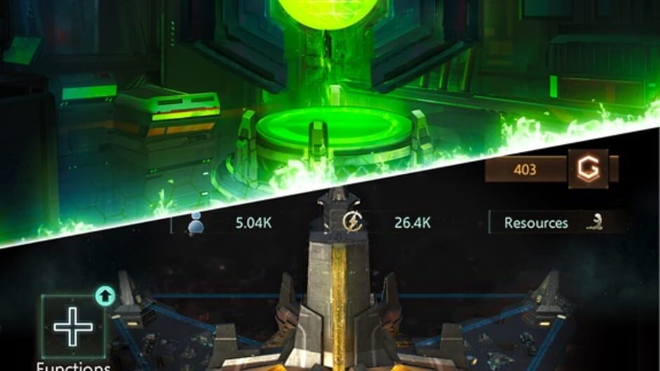 Stellaris: Galaxy Command media thumbnail
