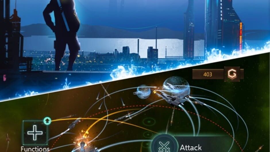 Stellaris: Galaxy Command media thumbnail