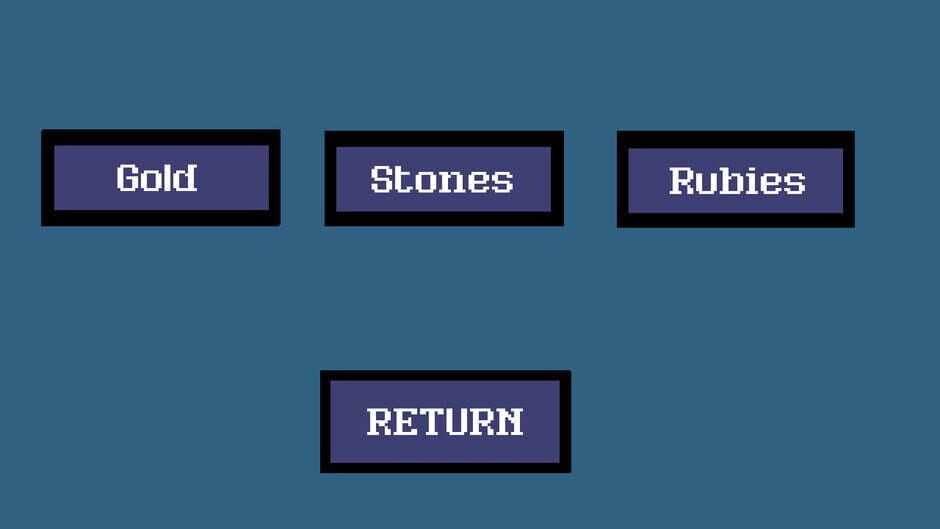 Greed and Grind Screenshot