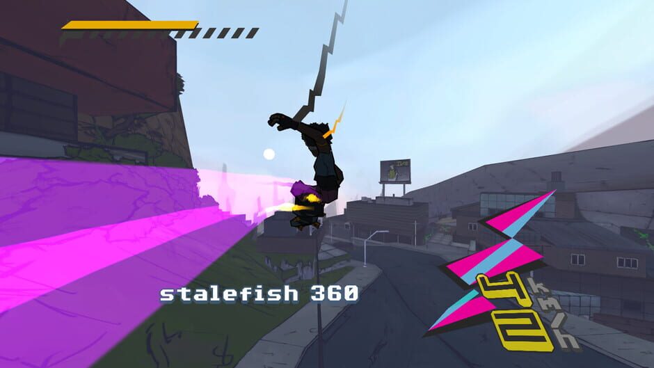 Butterflies Screenshot