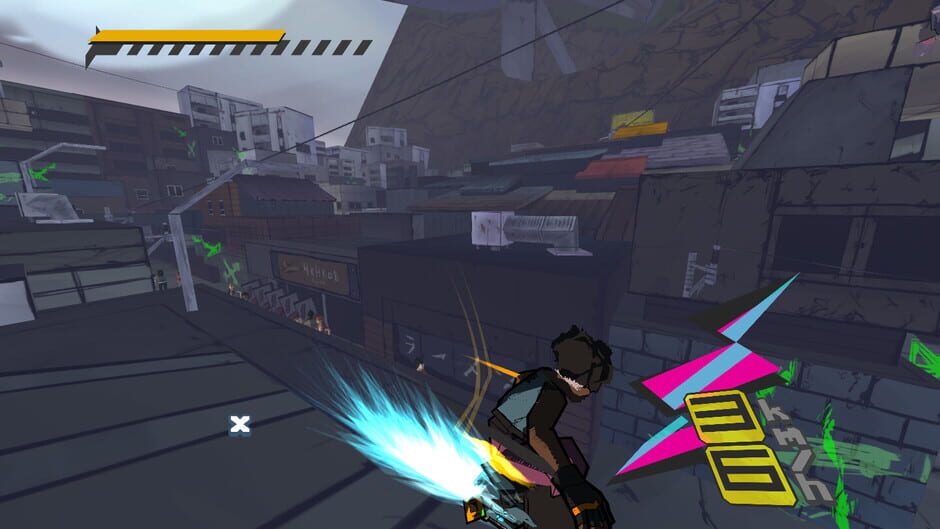 Butterflies Screenshot