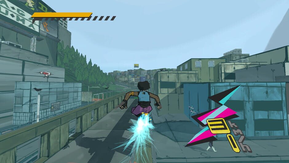 Butterflies Screenshot