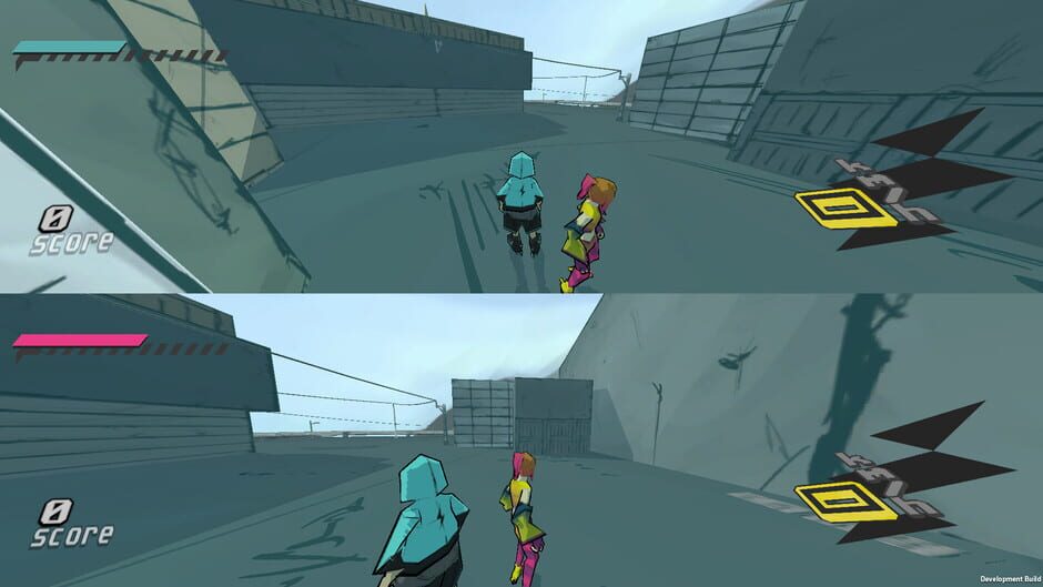 Butterflies Screenshot