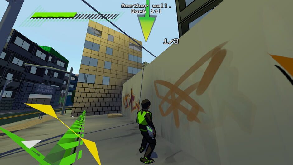 Butterflies Screenshot