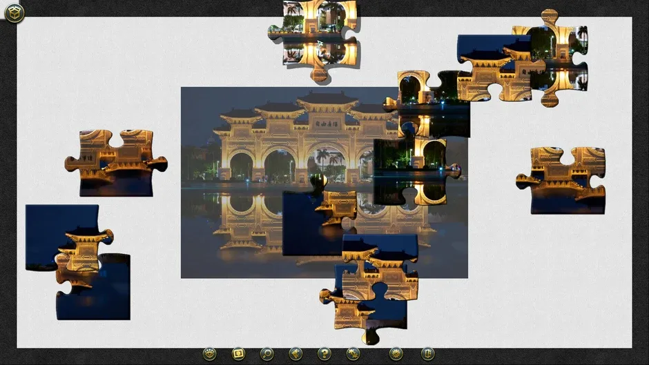 Capture d'écran de l'article