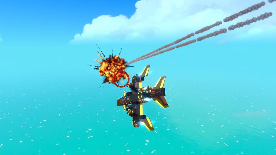 Airborne Bundle Screenshot