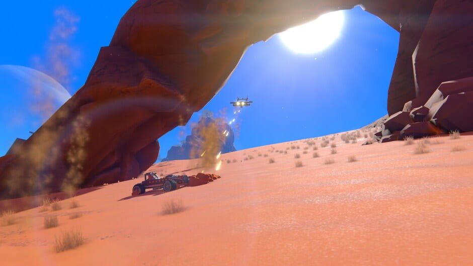 Airborne Bundle Screenshot