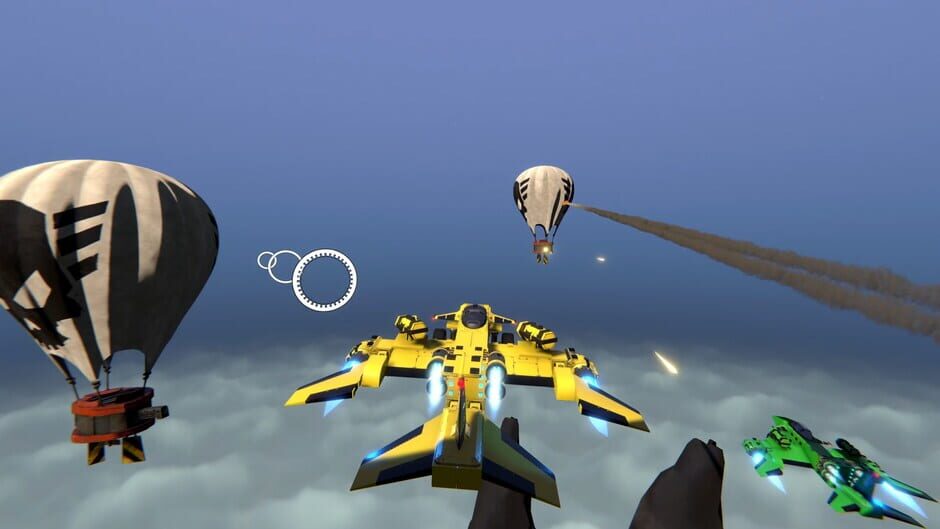 Airborne Bundle Screenshot