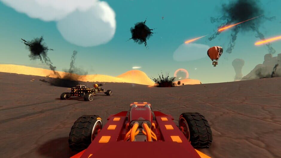 Airborne Bundle Screenshot