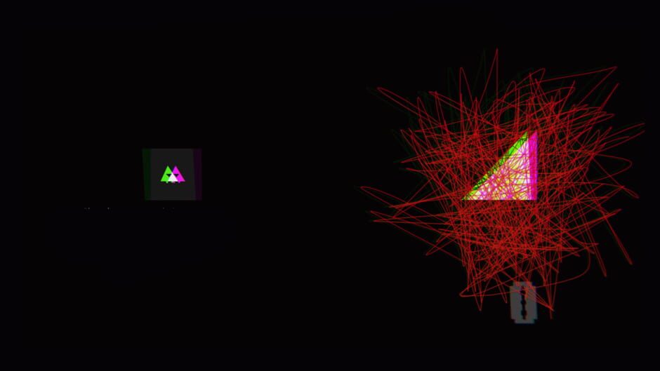 Shape screenshot