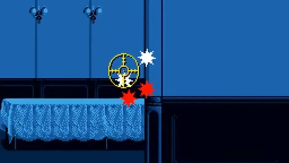 Screenshot 3 aus Empire City: 1931