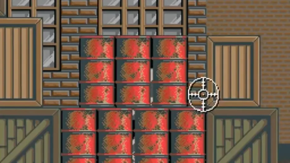 Screenshot 2 aus Empire City: 1931