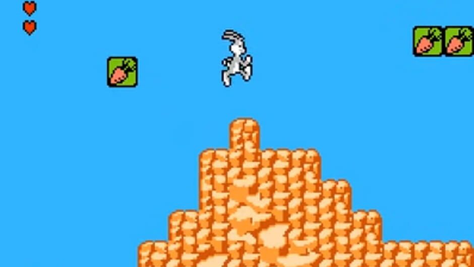 The Bugs Bunny Birthday Blowout screenshot