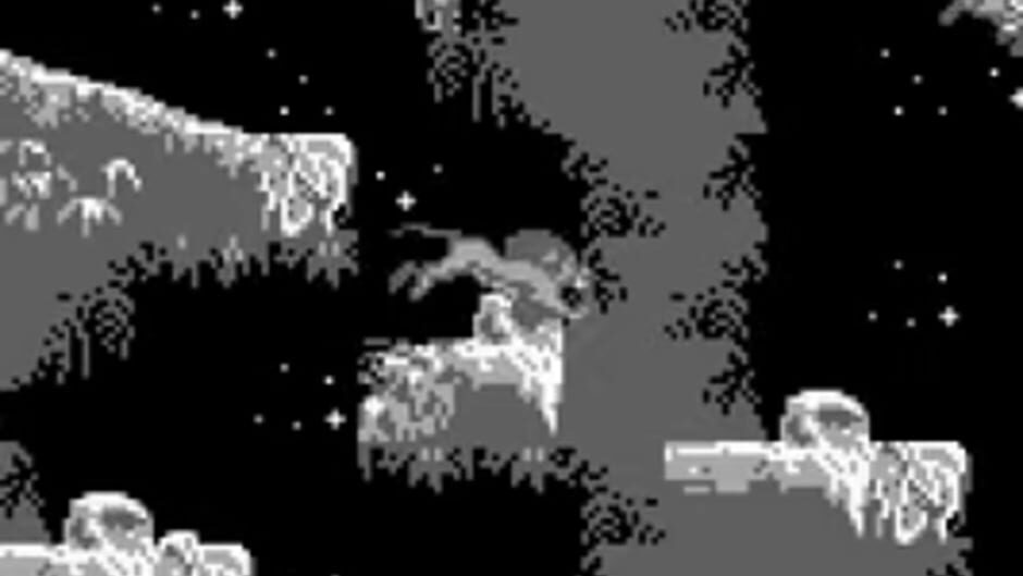 Disney's The Lion King screenshot