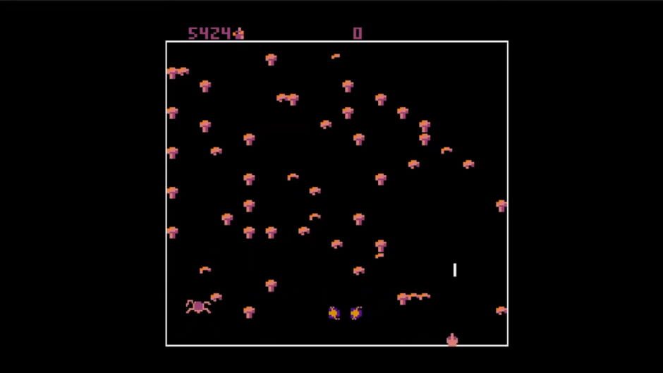 街机经典合集 screenshot 3