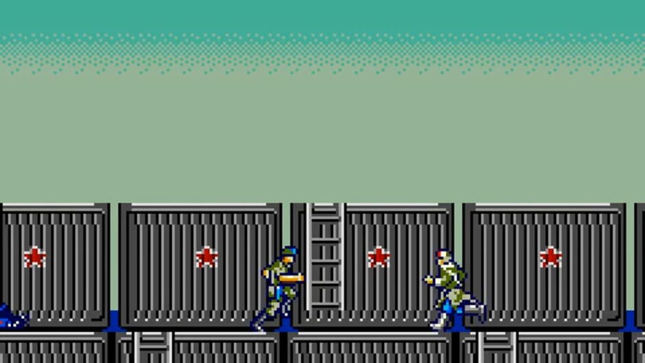 Rush'n Attack screenshot 3
