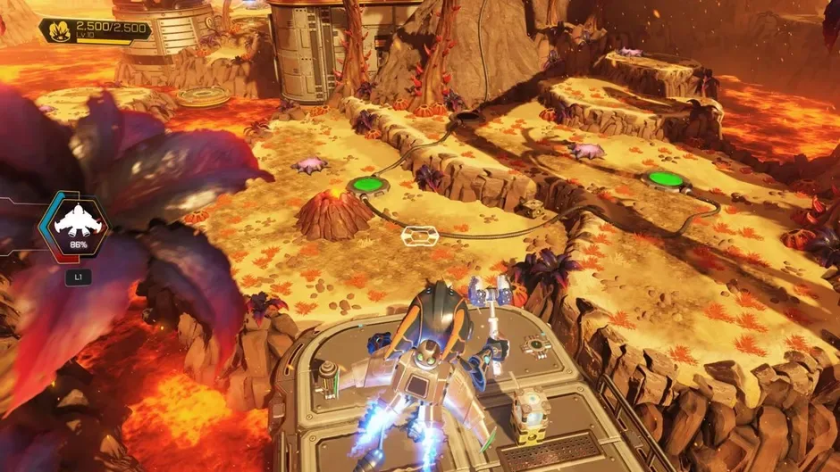 Ratchet & Clank: Special Limited Edition