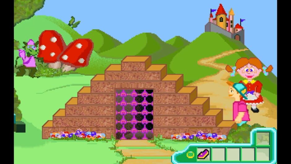 Twins in Trouble screenshot 4