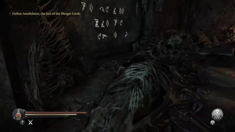 Lords of the Fallen: Limited Edition Screenshot