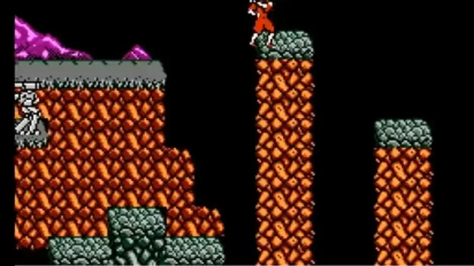 Ninja Crusaders screenshot 2