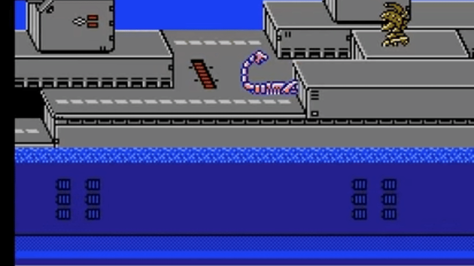 Ninja Crusaders Screenshot