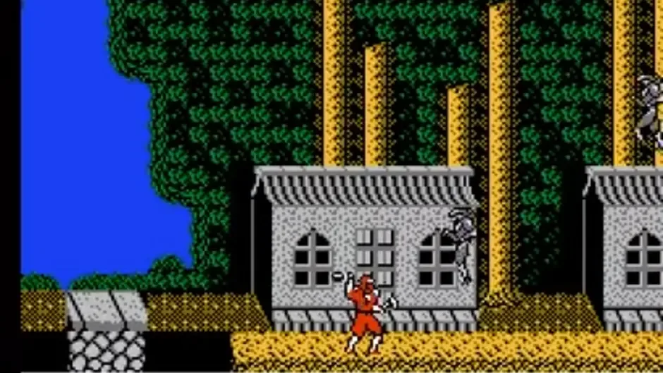 Ninja Crusaders screenshot 3