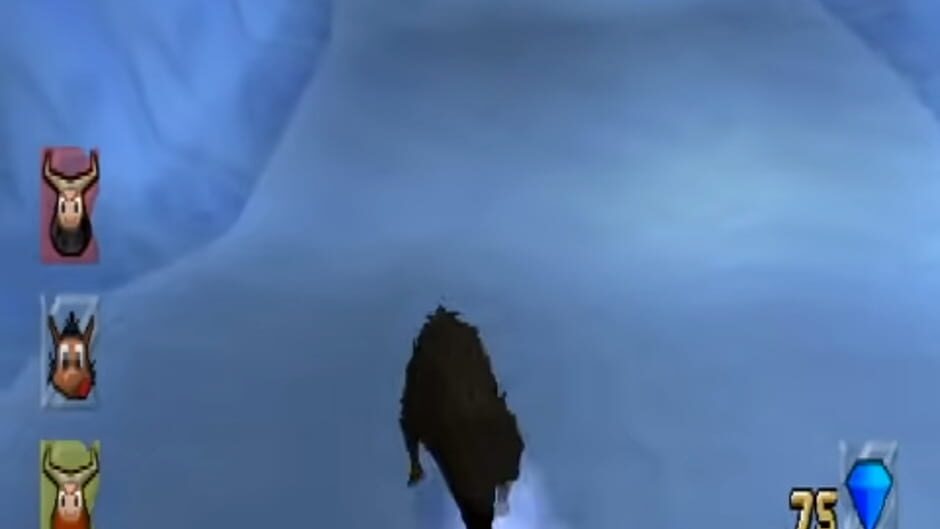 Hugo: The Evil Mirror screenshot