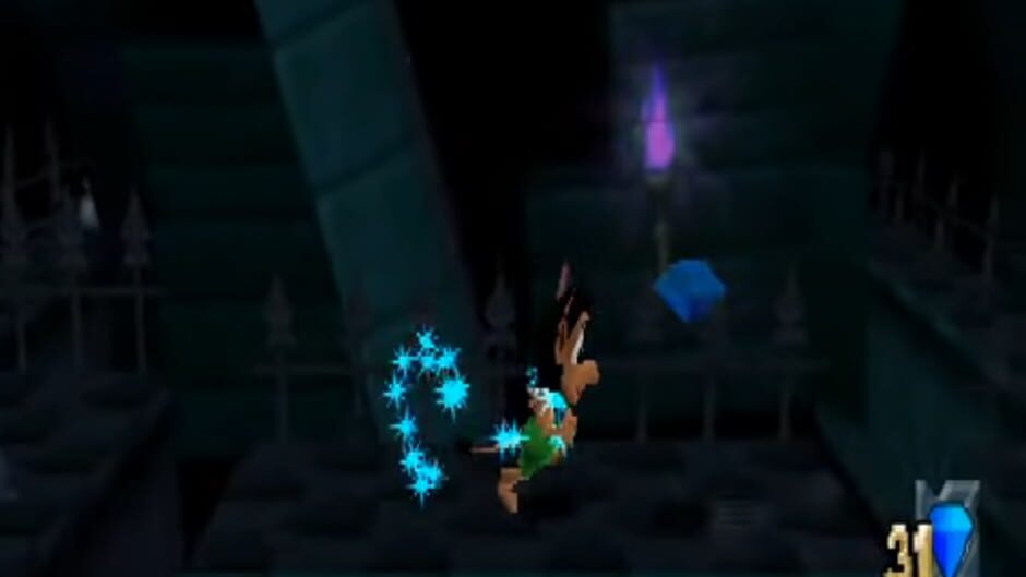 Hugo: The Evil Mirror screenshot