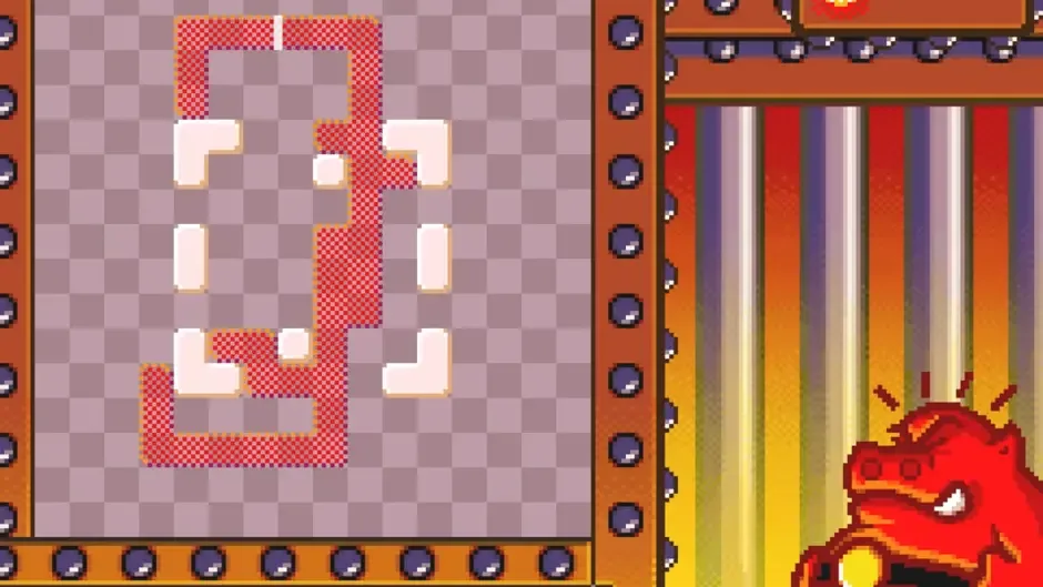 Denki Blocks! screenshot 3