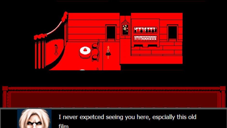 Mythical Agent Screenshot