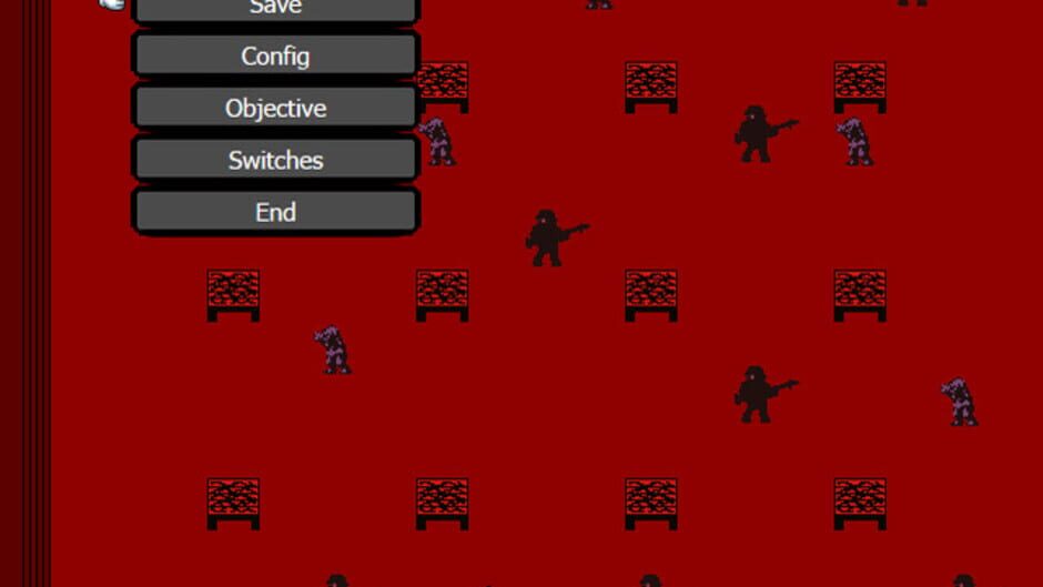 Mythical Agent Screenshot
