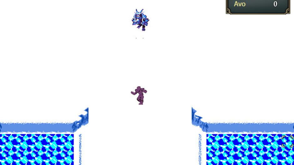 Mythical Agent Screenshot
