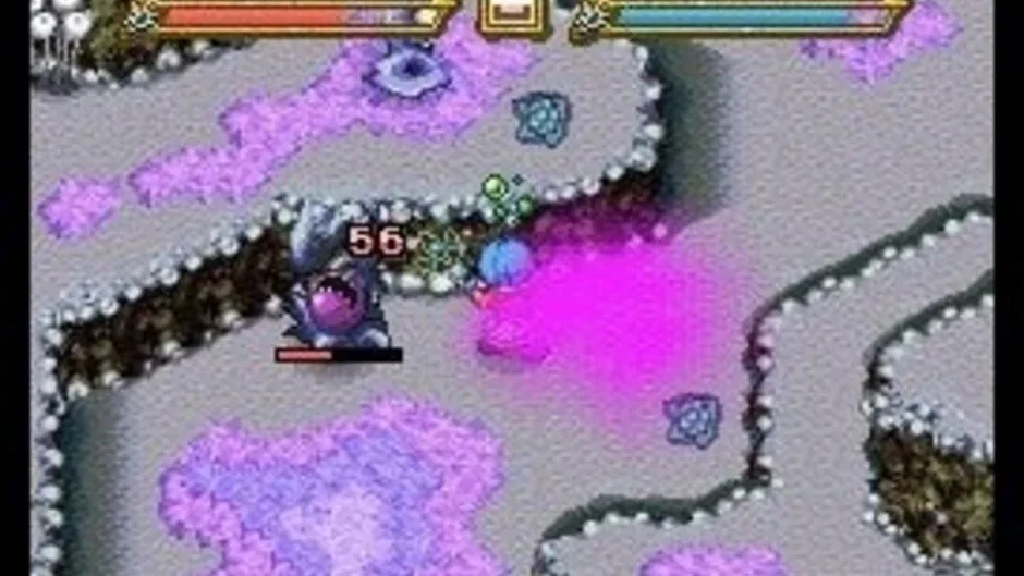Screenshot 4 aus From the Abyss