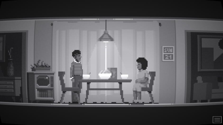 Midnight Scenes Episode 2: The Goodbye Note Screenshot