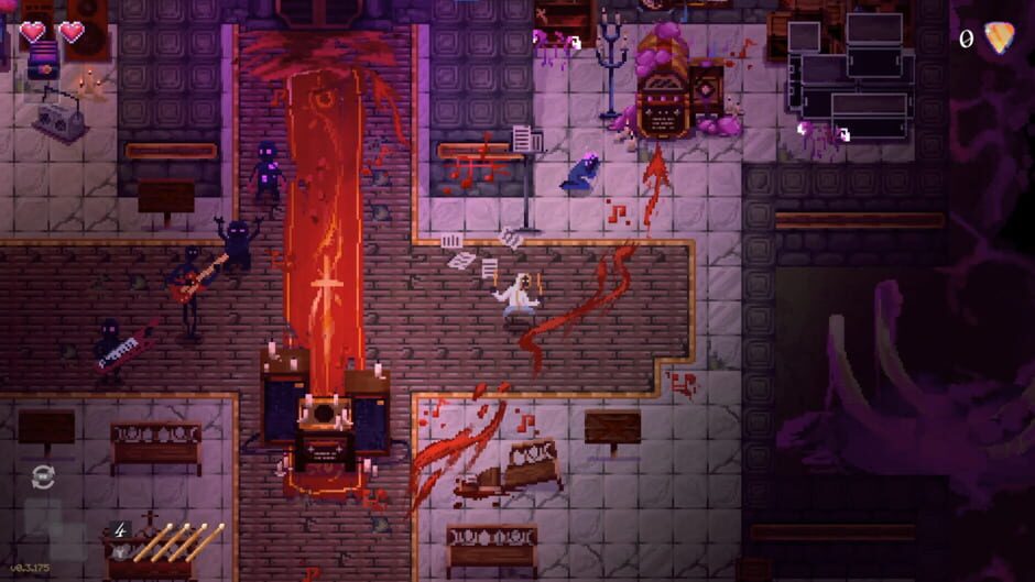 Metavoidal Screenshot