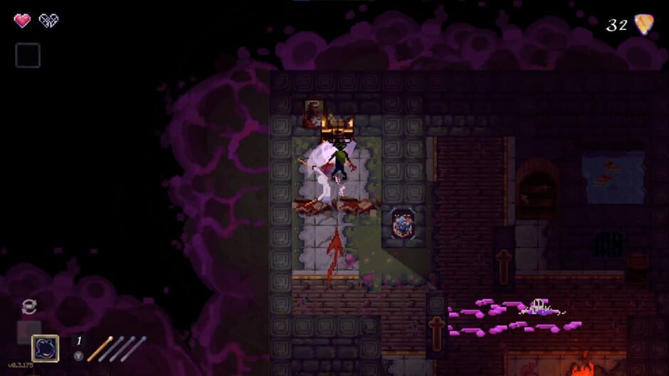 Metavoidal Screenshot