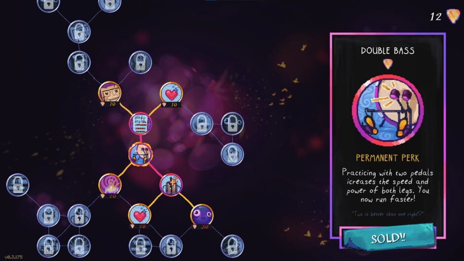 Metavoidal Screenshot