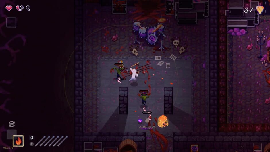 Metavoidal Screenshot