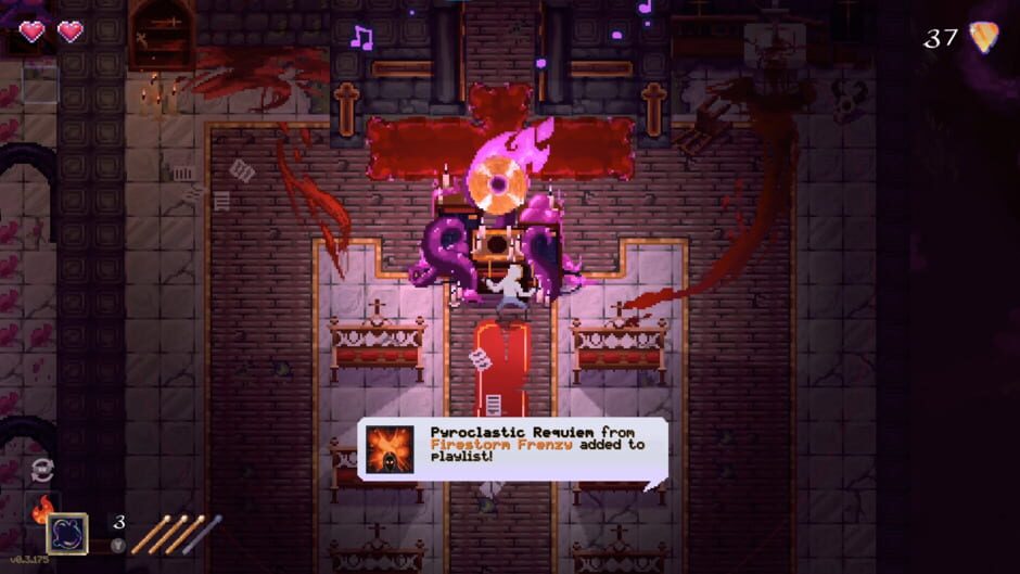 Metavoidal Screenshot