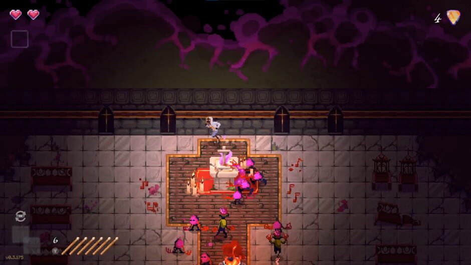 Metavoidal Screenshot