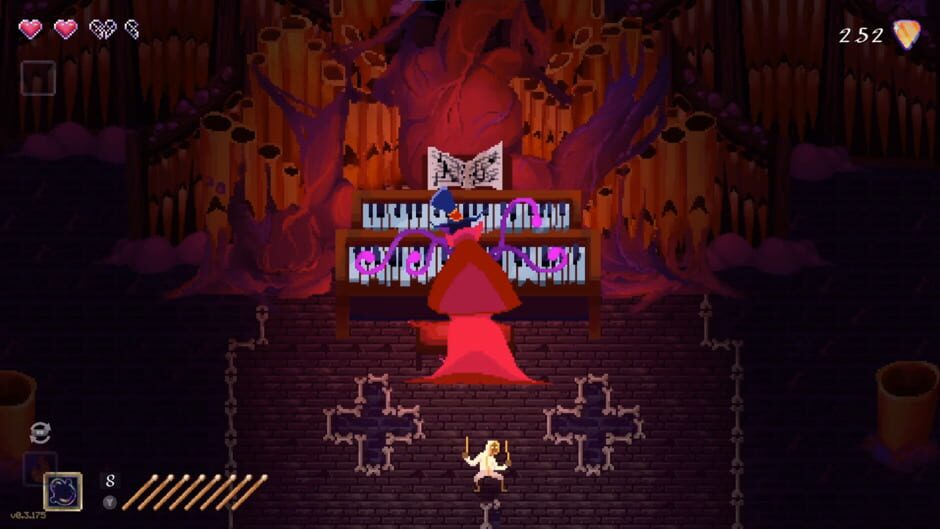 Metavoidal Screenshot