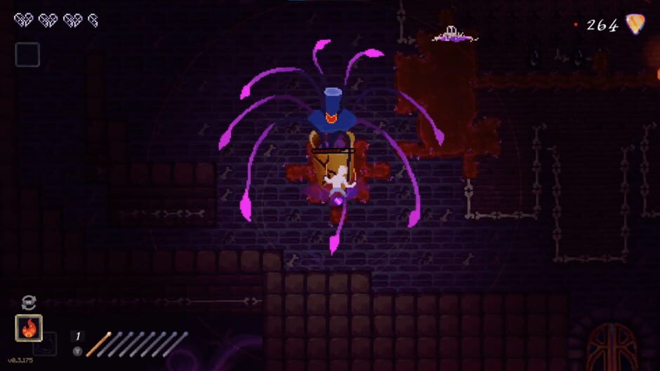 Metavoidal Screenshot