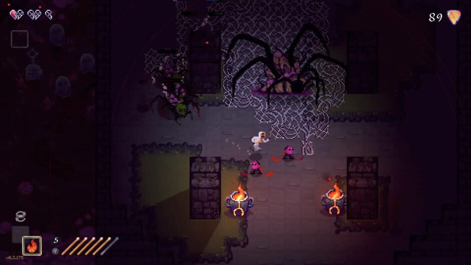 Metavoidal Screenshot