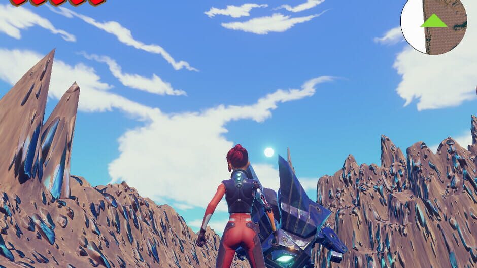 Kongming's Fiendish Maze Screenshot